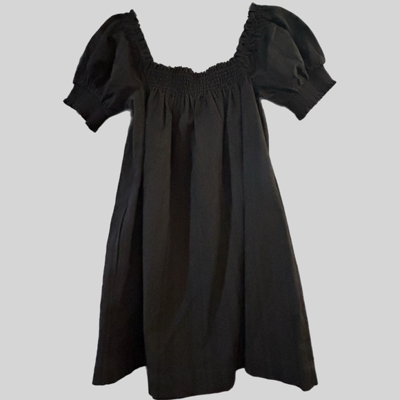 FREE PEOPLE
Mila Mini Dress - Black - Picture 5 of 8